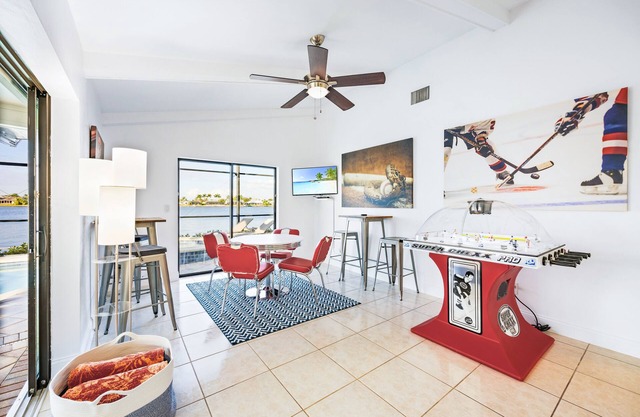 SEABIM Villa LAPERYLF - Lake view, Eight Lakes, pool, spa - Quick Gulf Access