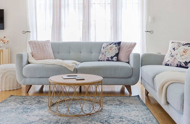 Seabreeze a Relaxed Perth Holiday Home