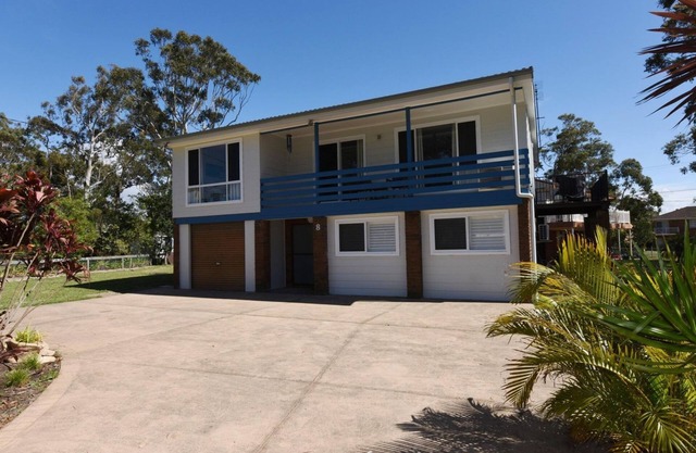 Seabreeze Escape - Belle Escapes Jervis Bay