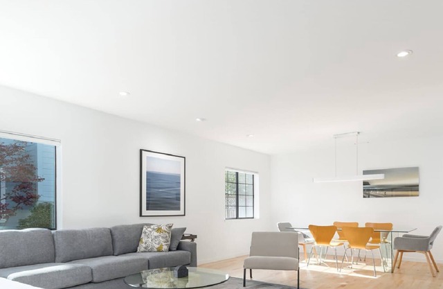 Seabright Sunset - Sunny Beach House