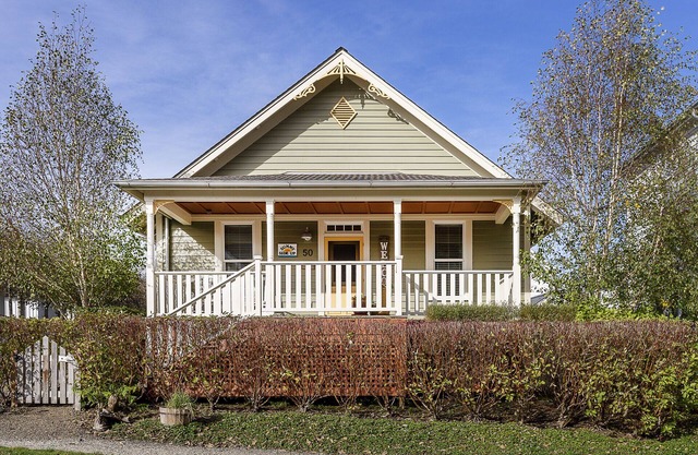 Seabrook's Sunny Side Up: Dog Friendly!