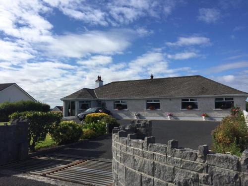 Seacrest B&B