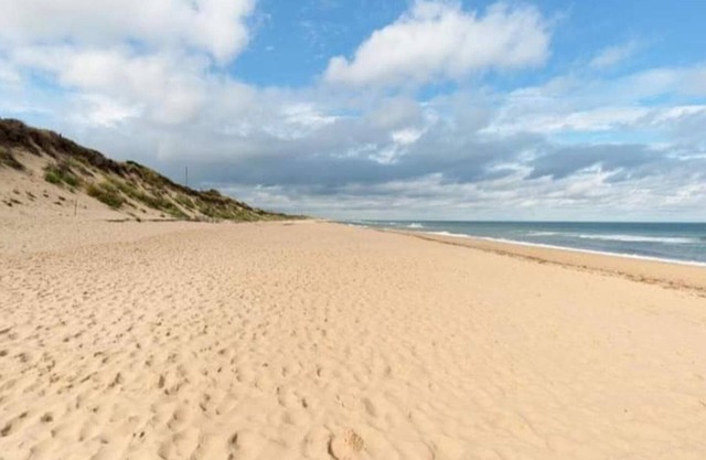 Seadell 2 Bed Coastal Chalet in Hemsby, Great Yar