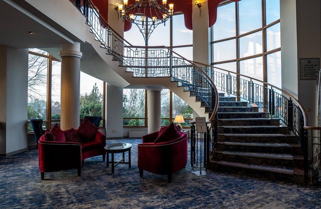 Seagoe Hotel