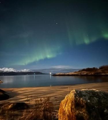 Seahouse Bodø