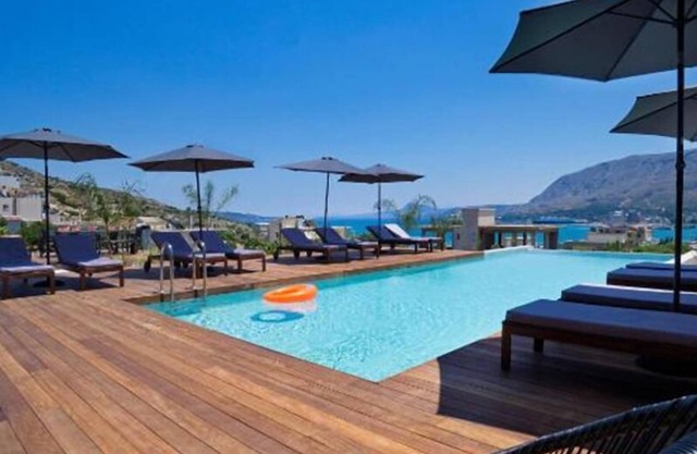Seametry Luxury Living Apartments