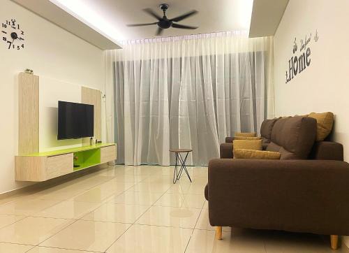 Seanest Residence 贤巢民宿 18 "Owned by Amadel Residence"