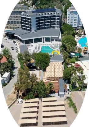 SEAPHORIA BEACH HOTEL & Spa - by Mir'Amor-Ultra All Inclusive