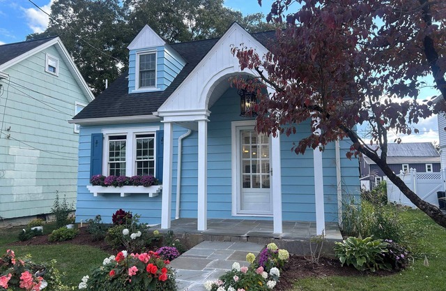 Sears Cottage Kit Home