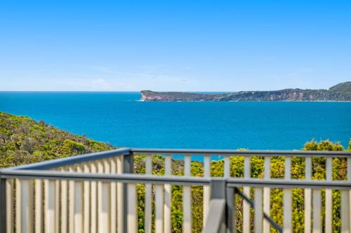 Seascape Retreat at Bonny Hills