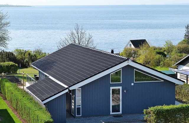 Seaside Bliss in Fyn - By Traum Ferienwohnungen