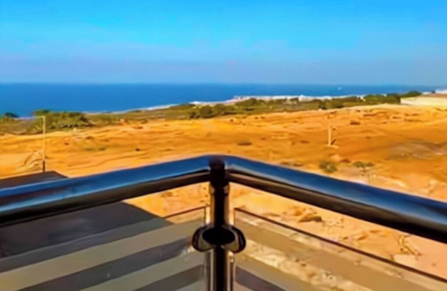 Seaside escape - Comfortable apartment