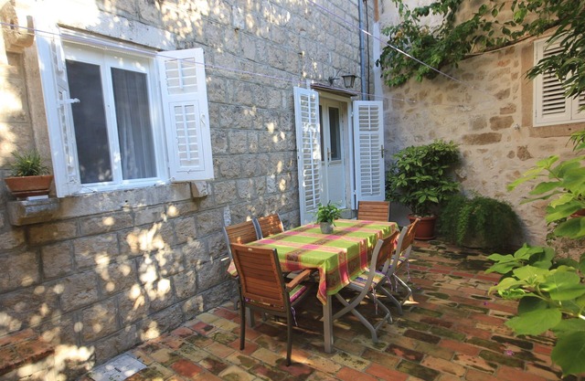 Seaside holiday house Cavtat, Dubrovnik (K-8557)