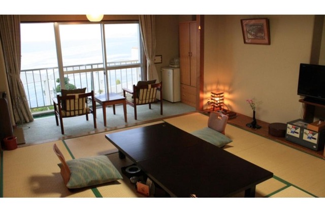Seaside Hotel Geibousou - Vacation STAY 92554v