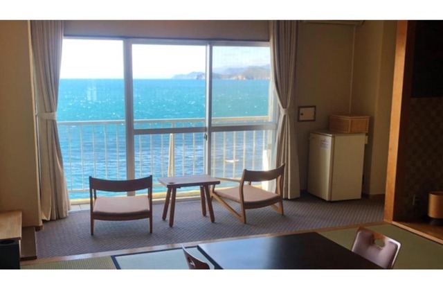 Seaside Hotel Geibousou - Vacation STAY 92572v