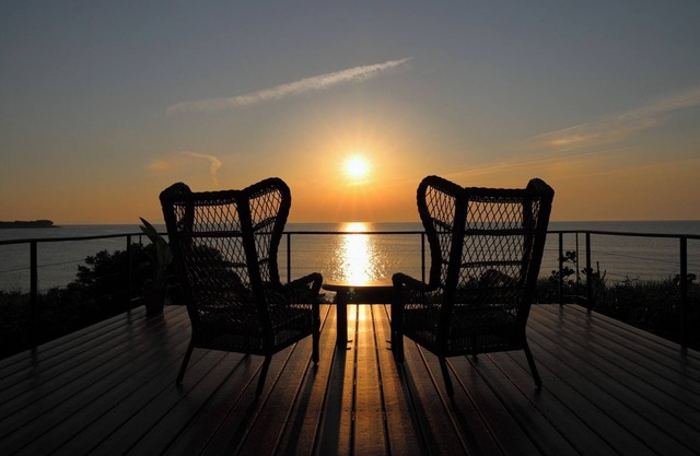 Seaside resort cottage in Daisen Town Accommodates up to 10 peoplebreakfast set included/Saihaku-gun Tottori