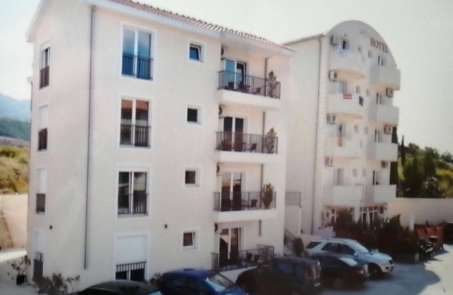 Seaside Serenity – Fresh & Modern Apartments in Igalo - Three Bedroom Apartment