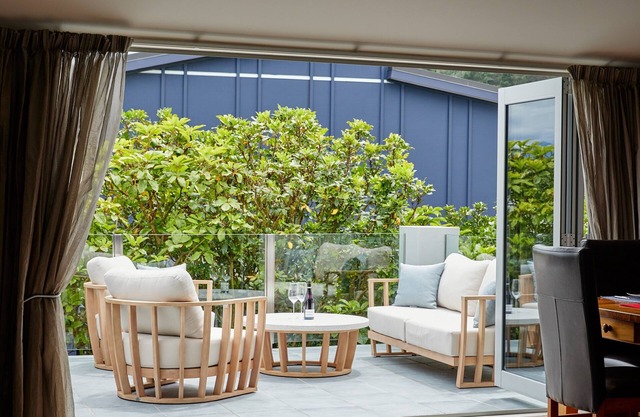 Seaside Serenity - Kaikōura Holiday Home