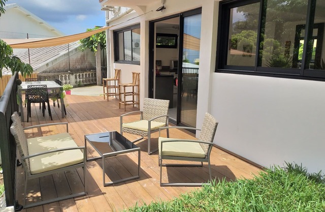 Seasonal rental brand new - 4 pers. -POSSESSION-end construction Oct. 19