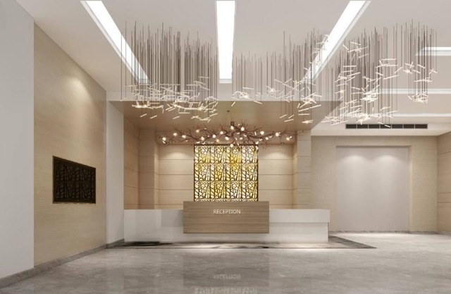 Seasons Hotel Barka