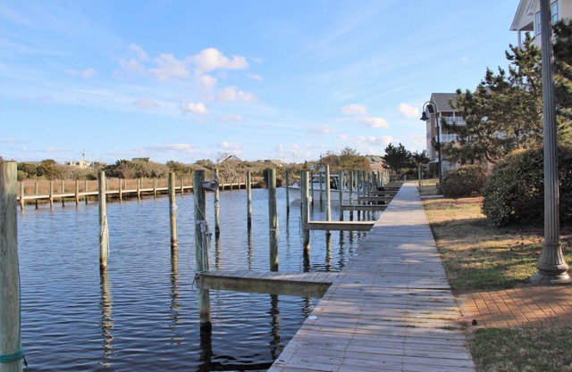 SeaToo Waterfront Condo