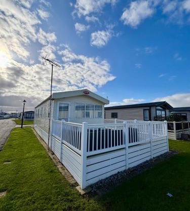 Seaview Holiday Rentals - Bluewater