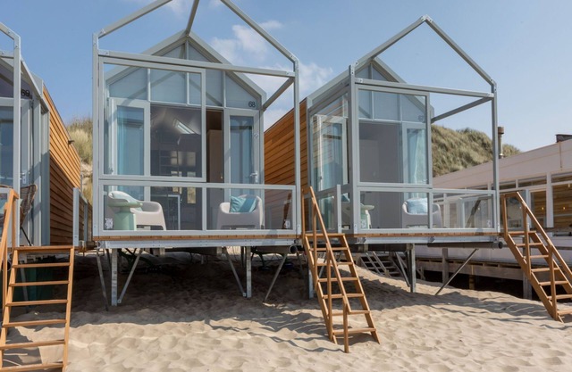 Seaview Lodge by Interhome