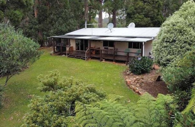 Seaview Retreat Getaway