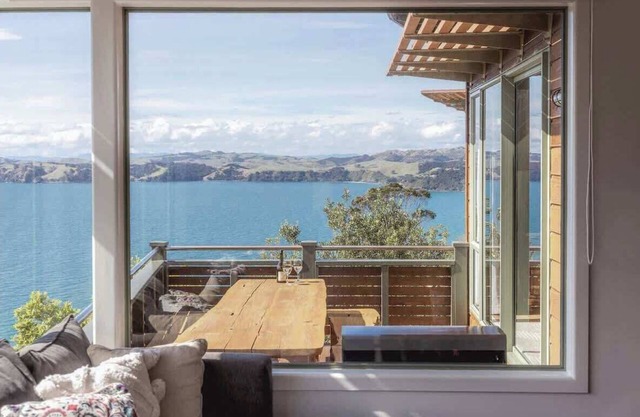 Seaview Sanctuary - Our Island