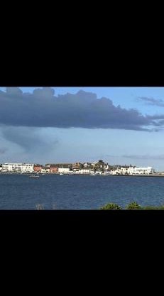 Seaview Terrace