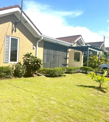 Seaview Villa at Stonebrook Manor