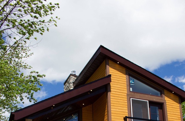 Secluded Escape in the Heart of Kawartha Lakes