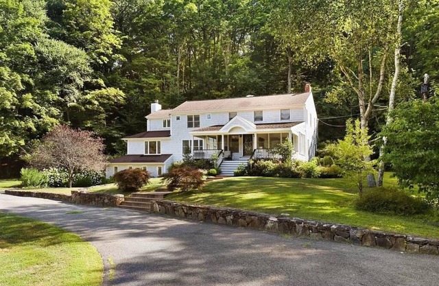 Secluded Luxury Home – Peaceful, Comfortable, and Fully Private.