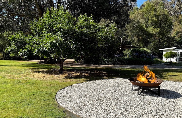 Secluded Wine Country Cottage | w/MTB Amenities & Epic Trails Nearby