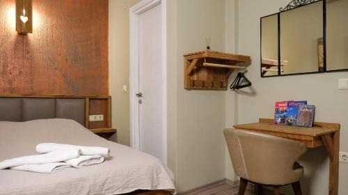 Second Home Suites