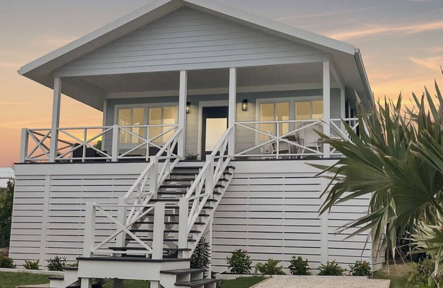 Second Wind - 3BR, 2BA With Atlantic Views!