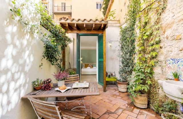Secret Garden Apt. Colosseo