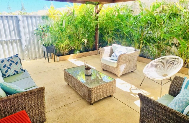 Secret Harbour Beach Getaway Perfect for Families