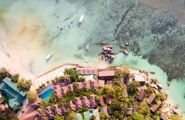 Secret Place Haad Yao Koh Phangan