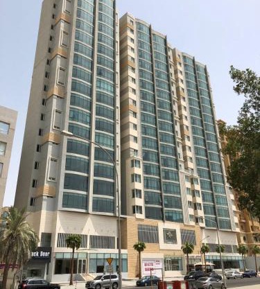 Sedra Residence
