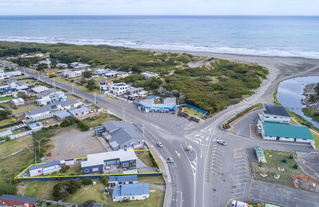 See and hear the surf from this pet friendly property