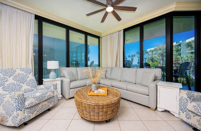 See why our guests chose this one! 2BR Phoenix On The Bay
