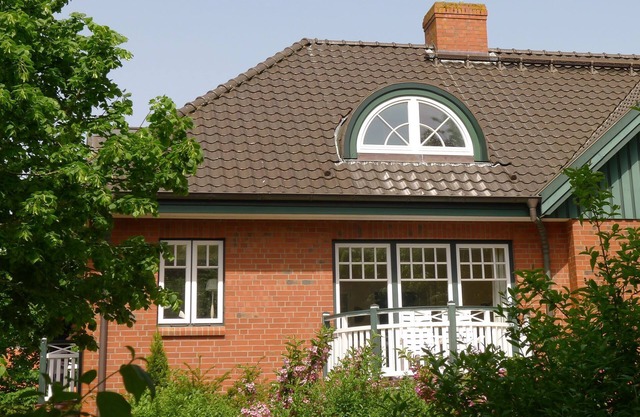 Seedüne, Deutschland