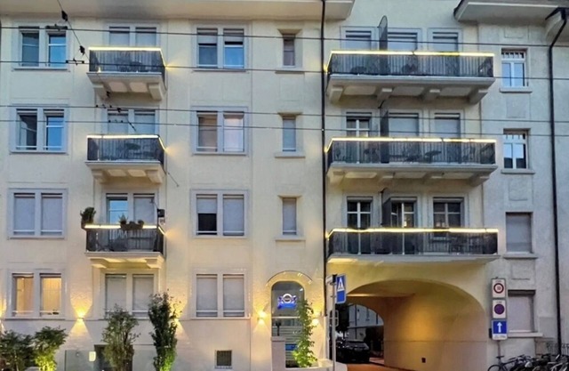 Seefeld Residenz GmbH