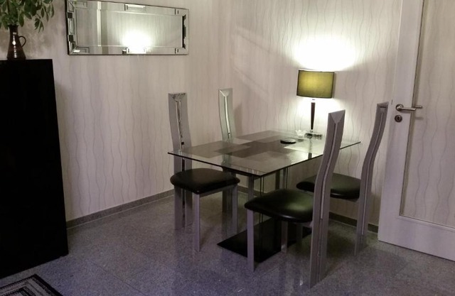 Seefelder Urlaubsparadies