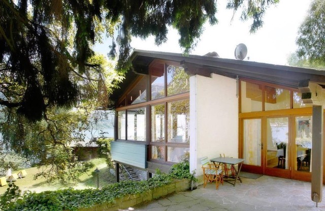 Seehaus B - Waldstrand Berger