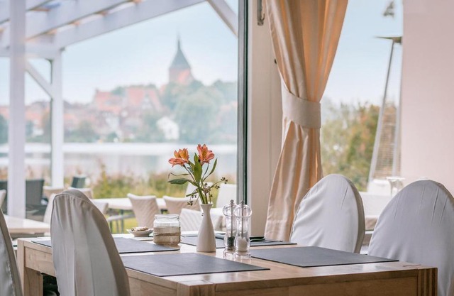 Seehotel Schwanenhof
