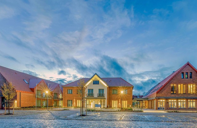 Seehotel Zarrentin