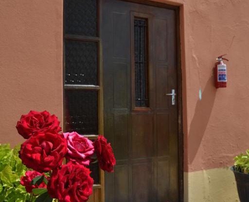 Seelo Guest Accommodation