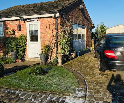Sefton Cottage